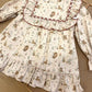 Vestito Del Sur