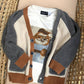 Cardigan Sarabanda