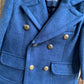 Cappotto Emanuel Pris