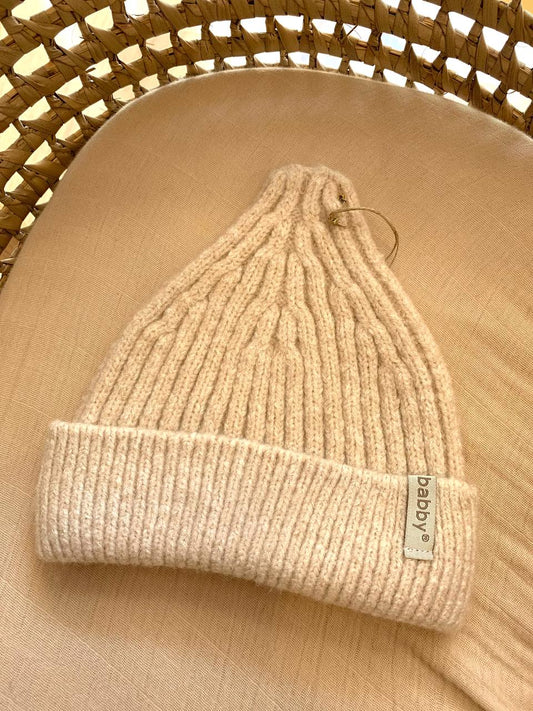 Cappellino Babby