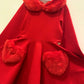 Vestito Sarabanda