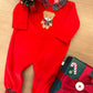 Tutina Baby gi