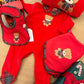 Tutina Baby gi