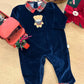 Tutina Baby gi