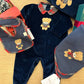 Tutina Baby gi