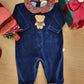 Tutina neonata Baby gi