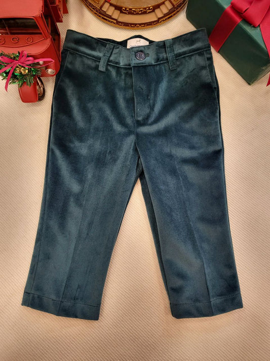 Pantalone Ambarabà