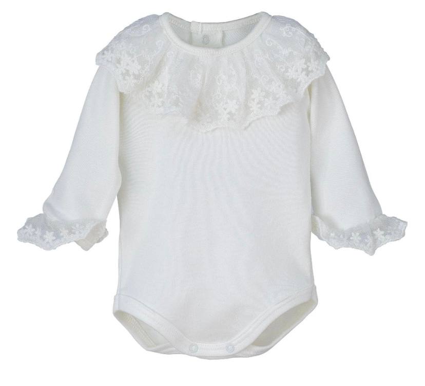 Body in pizzo Calamaro
