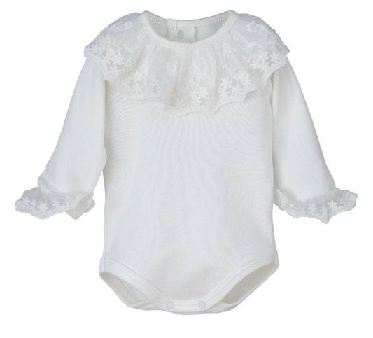 Body in pizzo Calamaro
