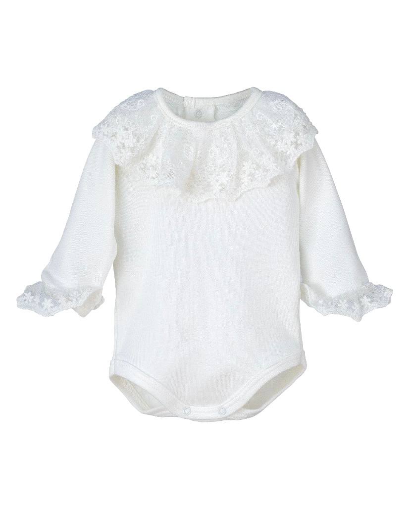 Body in pizzo Calamaro