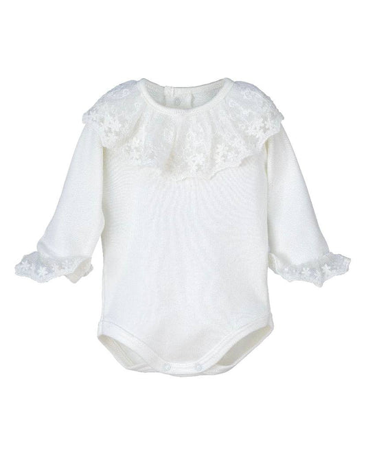 Body in pizzo Calamaro