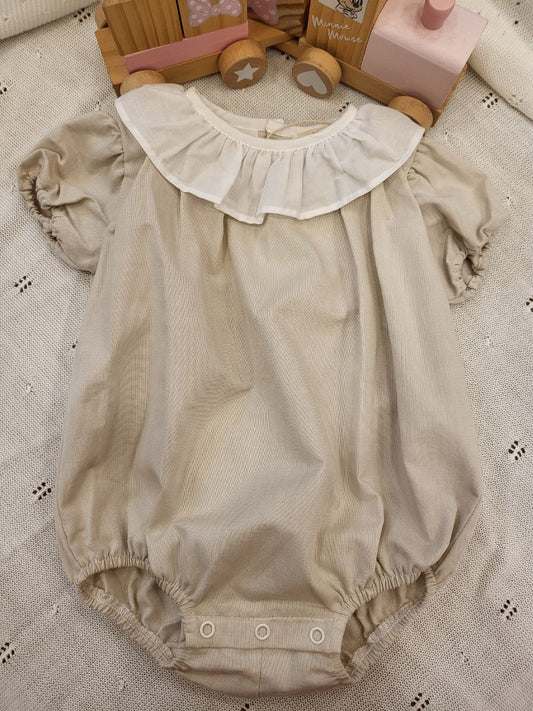 Pagliaccetto Baby gi