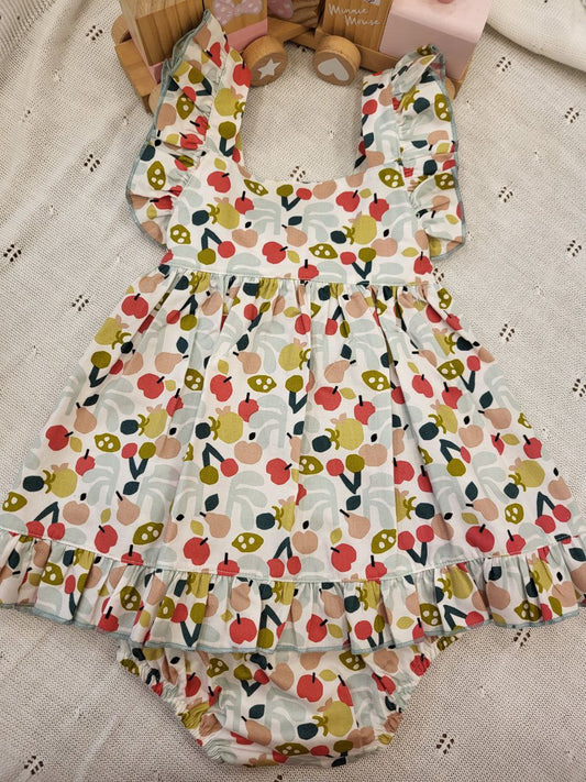 Abitino Baby fashion
