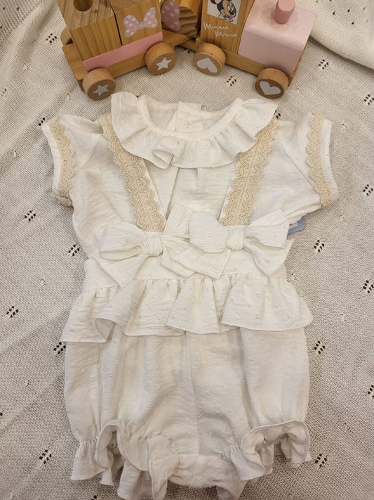 Pagliaccetto Babinè