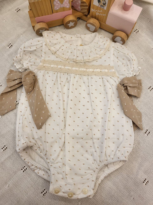 Pagliaccetto Baby fashion