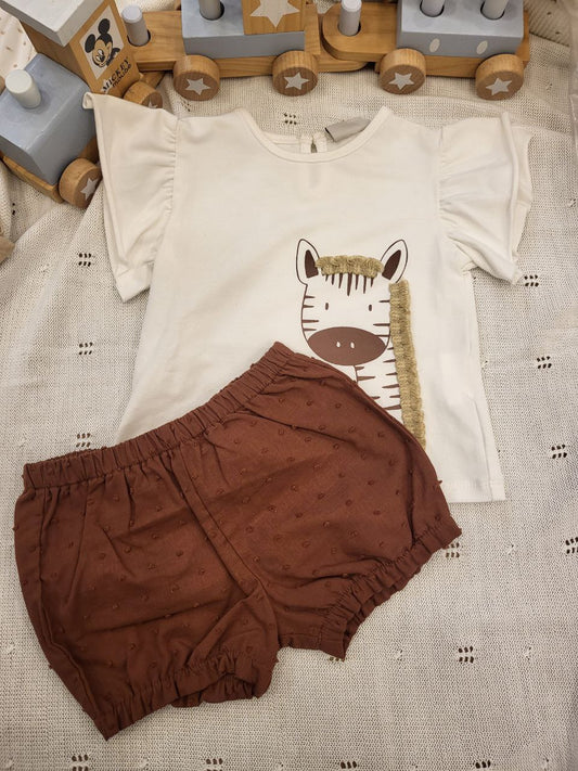 Completo Mini Birba