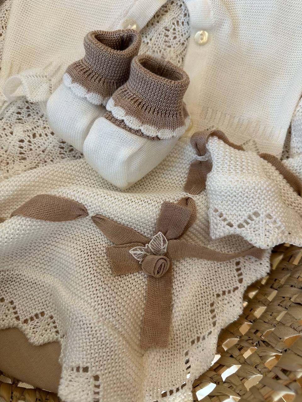 Coordinato pappa&latte