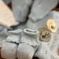 Coordinato azzurro Pappa&Latte