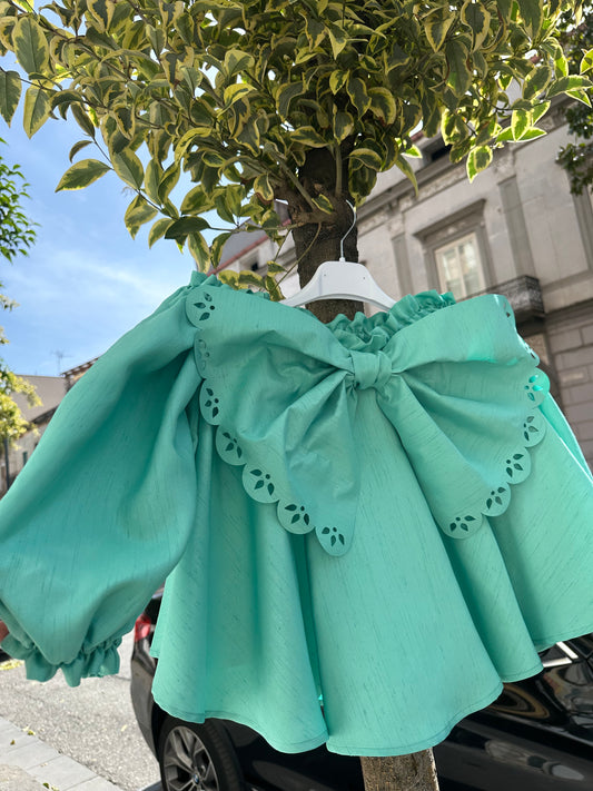 Abito Cocó et Mamá