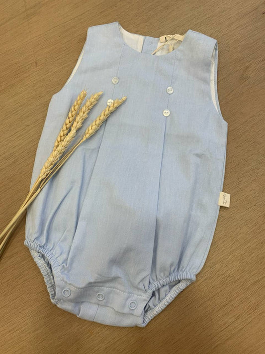 Pagliaccetto babygi