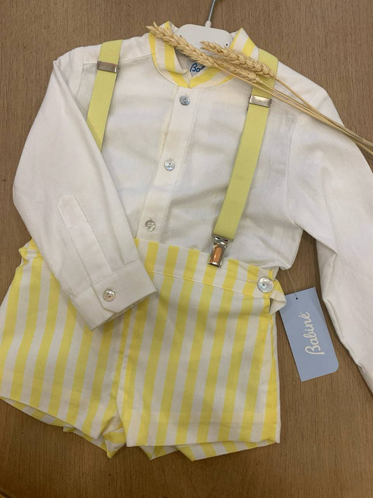 Completo babinè