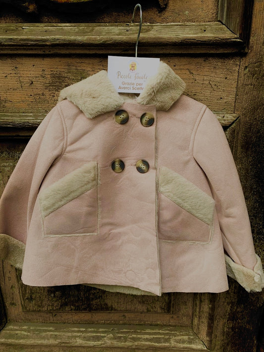 Cappotto Valentina