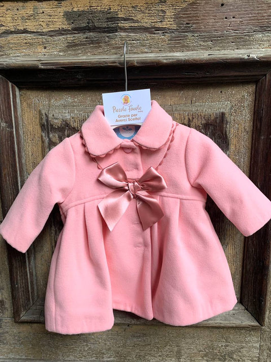 Cappotto sardon