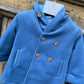 Cappotto il corredino