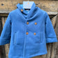 Cappotto il corredino