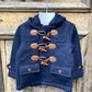 Cappotto Boboli