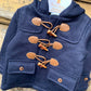Cappotto Boboli