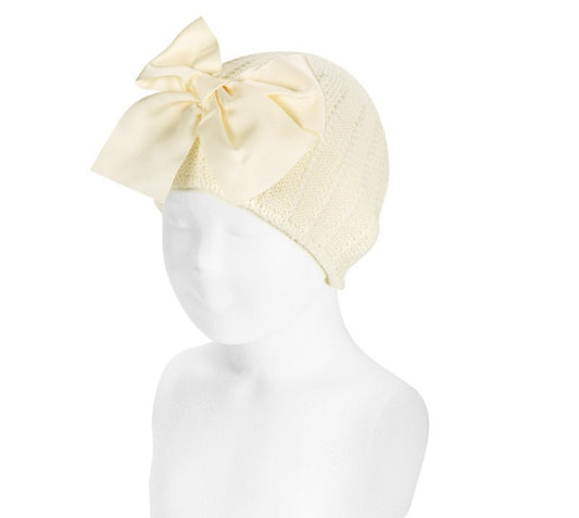 Cappello Condor