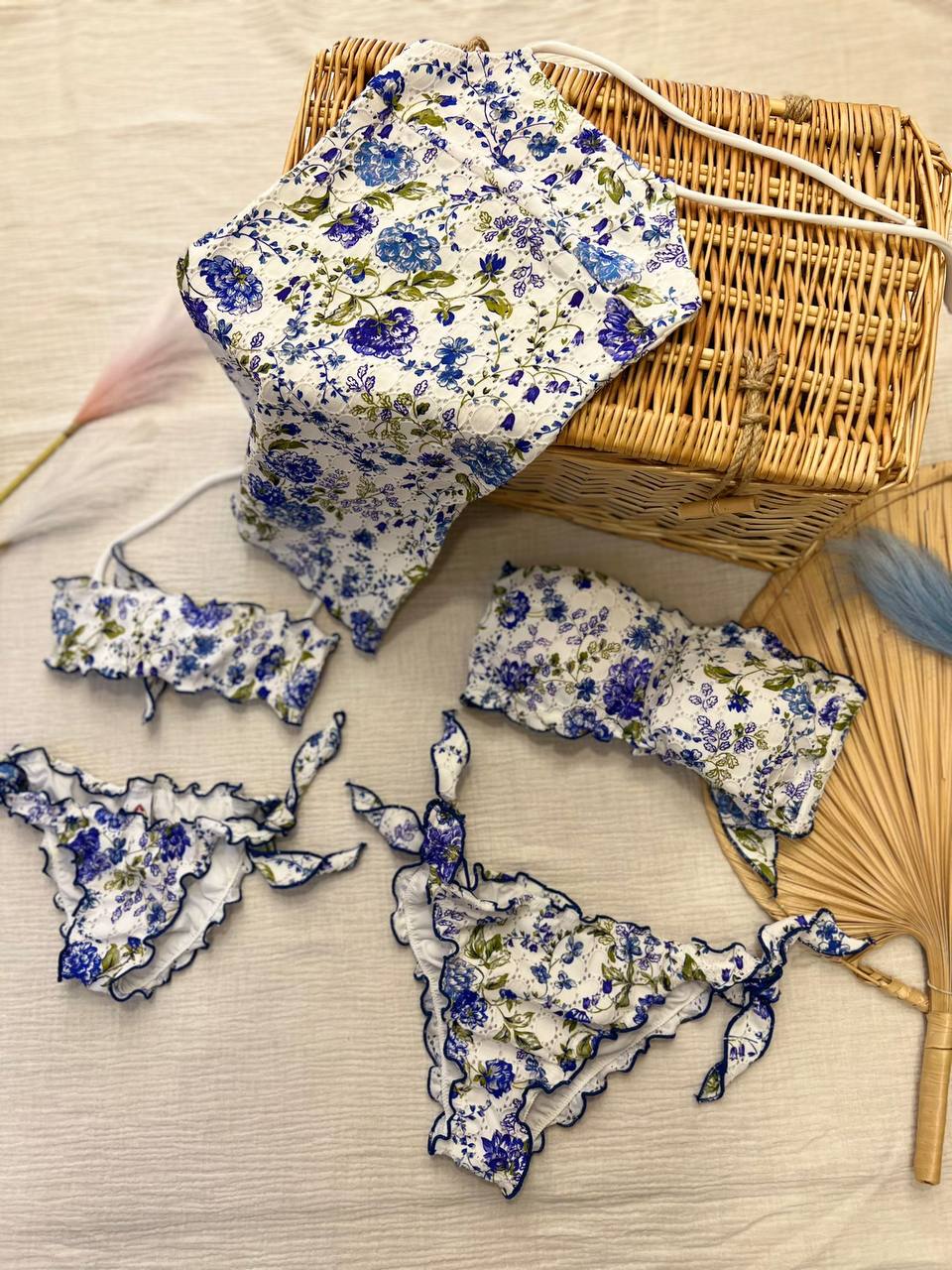 Bikini donna