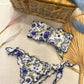 Bikini donna