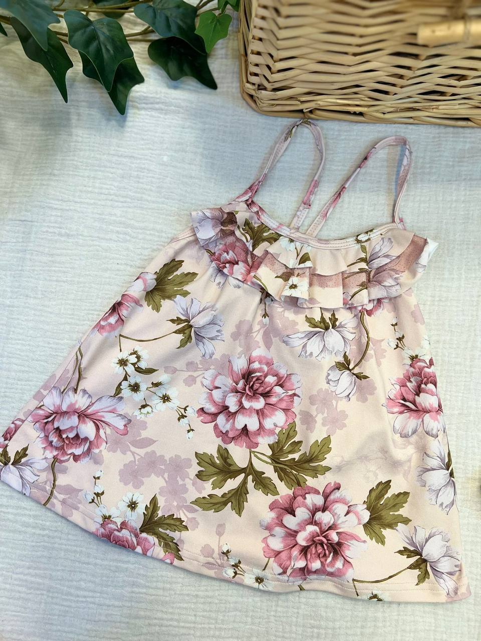 Vestitino copricostume