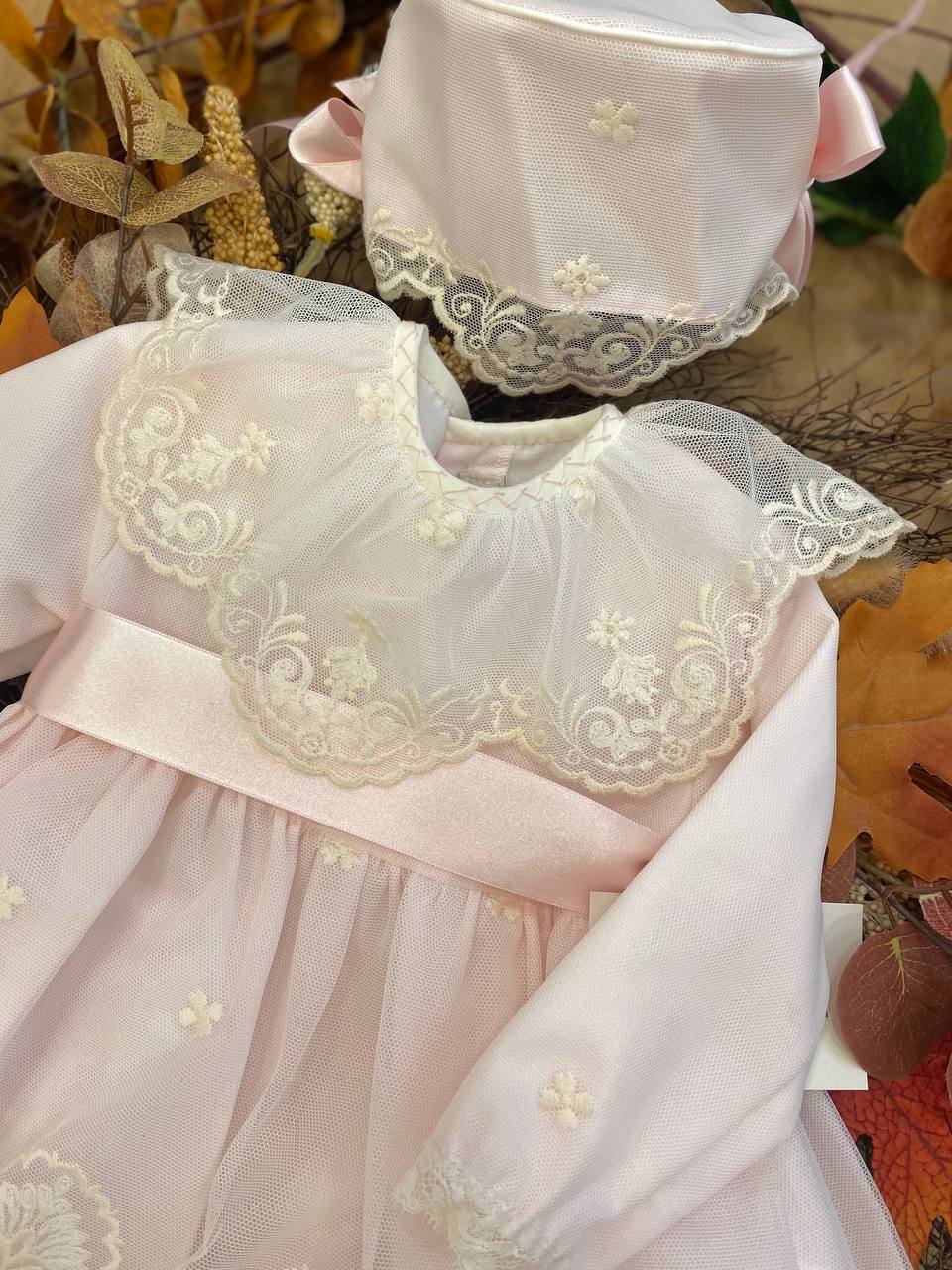 Vestito Mimosines