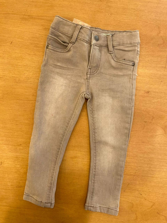 PANTALONE DI JEANS