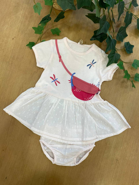 ABITINO CON CULOTTE
