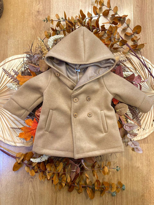 CAPPOTTINO BEIGE