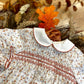 ABITO PUNTO SMOCK
