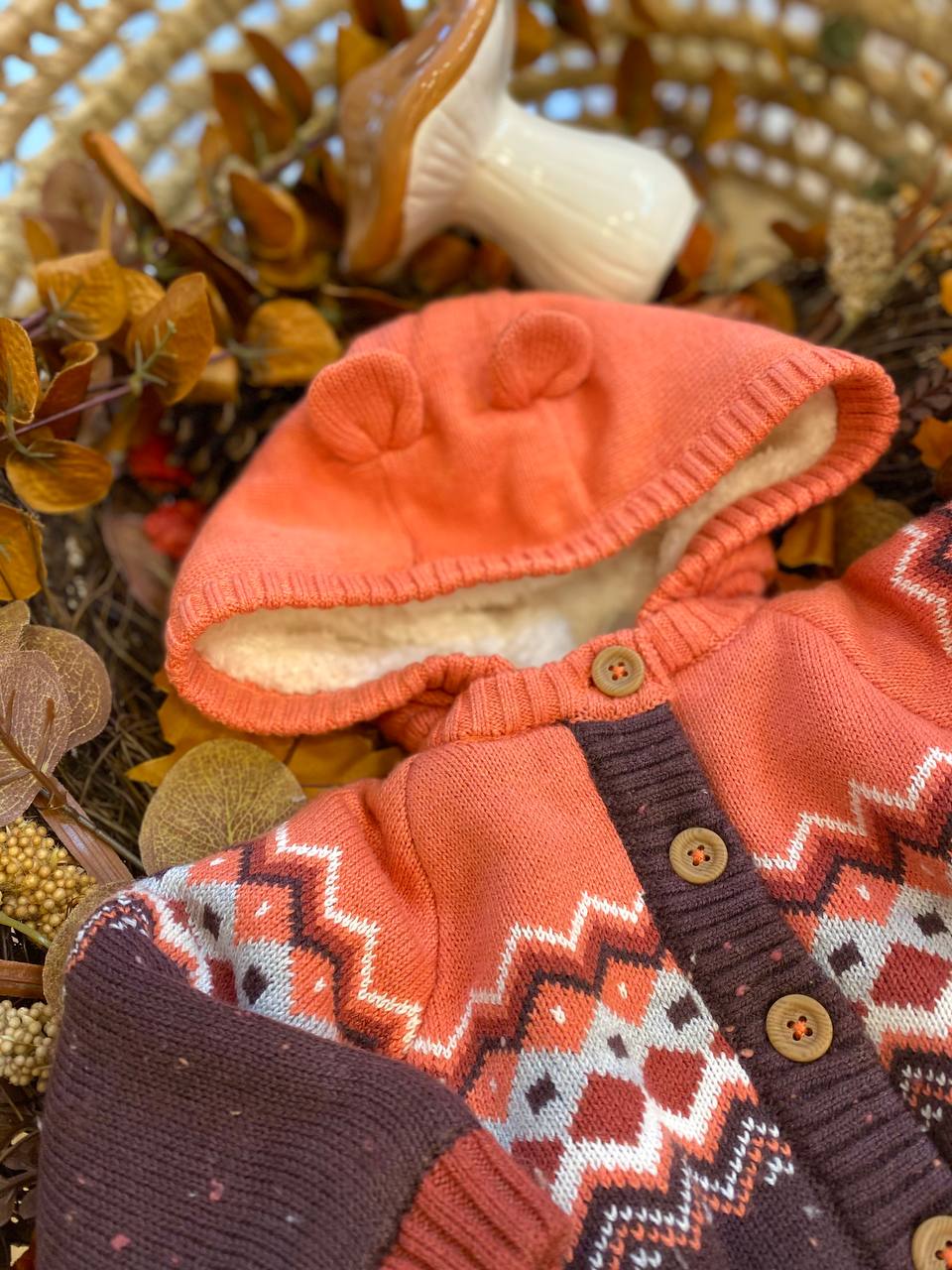 CAPPOTTINO BOBOLI