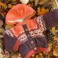 CAPPOTTINO BOBOLI