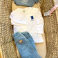 COMPLETO IN JEANS