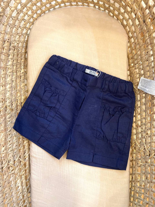 PANTALONCINO BIMBA