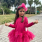 ABITO BARBIE