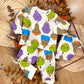 PIGIAMINO VERDURE