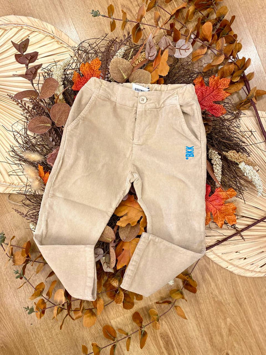 PANTALONE BIKKEMBERGS