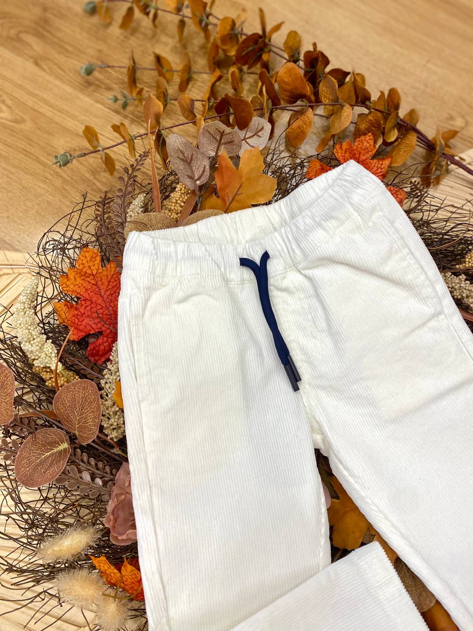 PANTALONE SARABANDA
