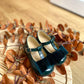 SCARPE FIOCCO