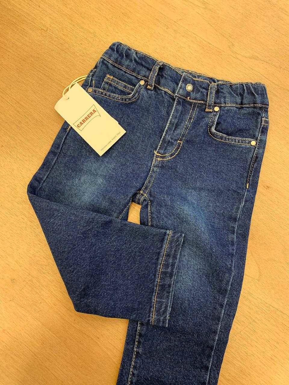 JEANS CARRERA